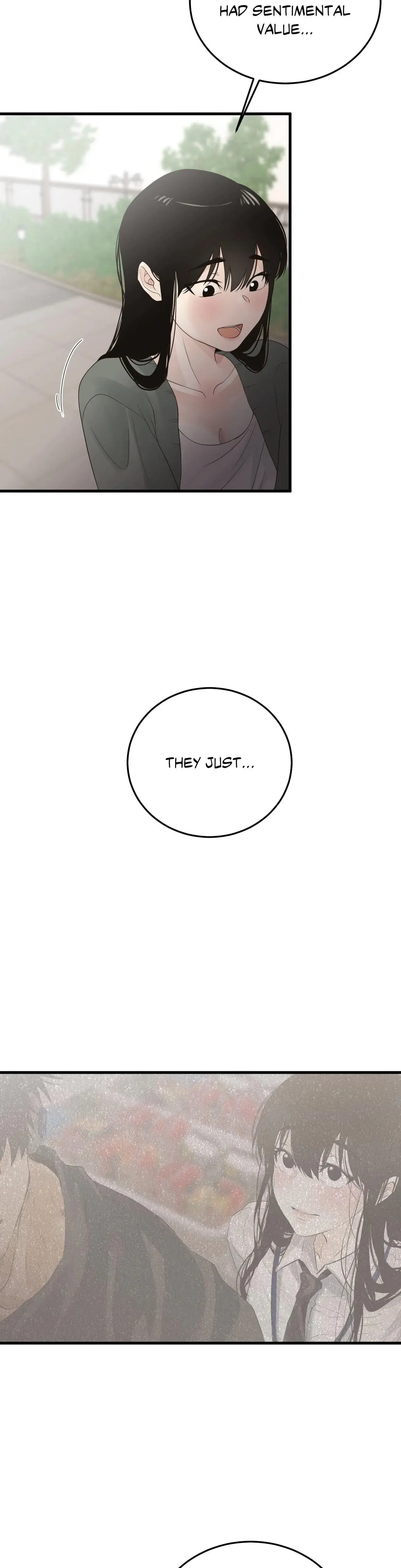 Where The Heart Is Chapter 37 - Page 16