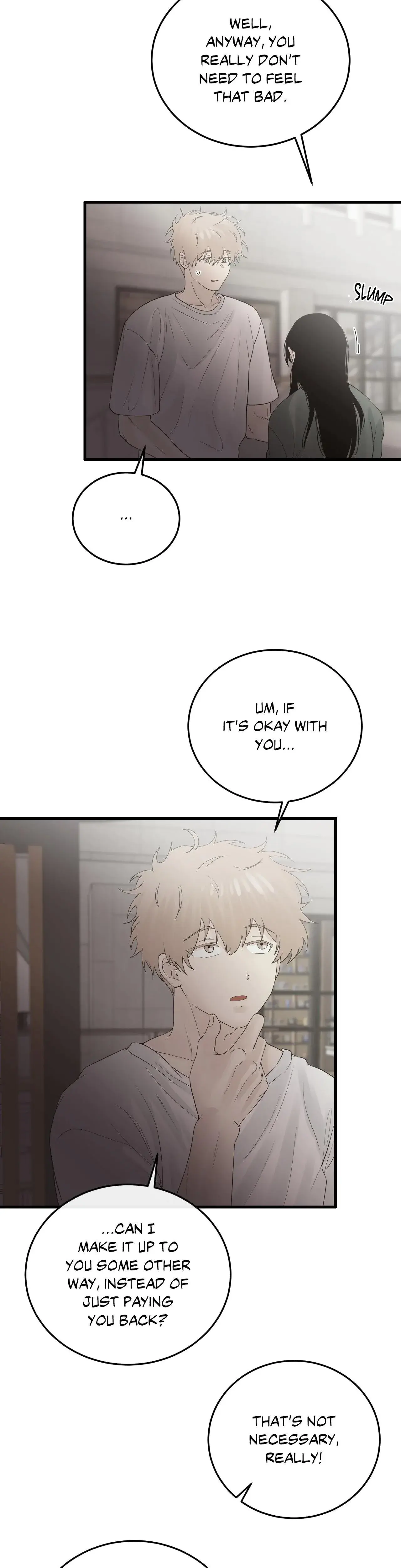 Where The Heart Is Chapter 37 - Page 17
