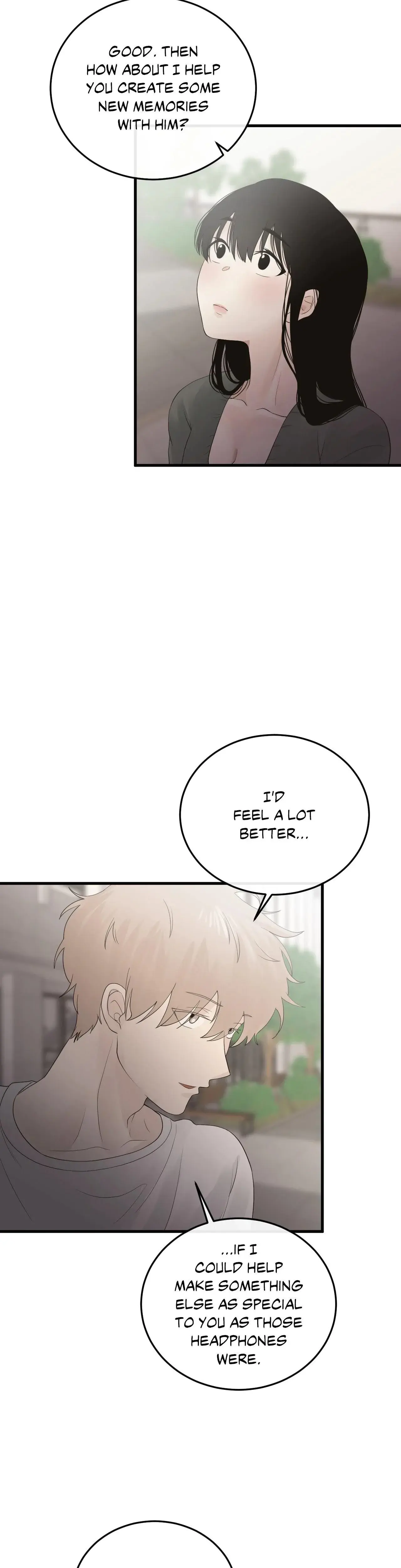 Where The Heart Is Chapter 37 - Page 19