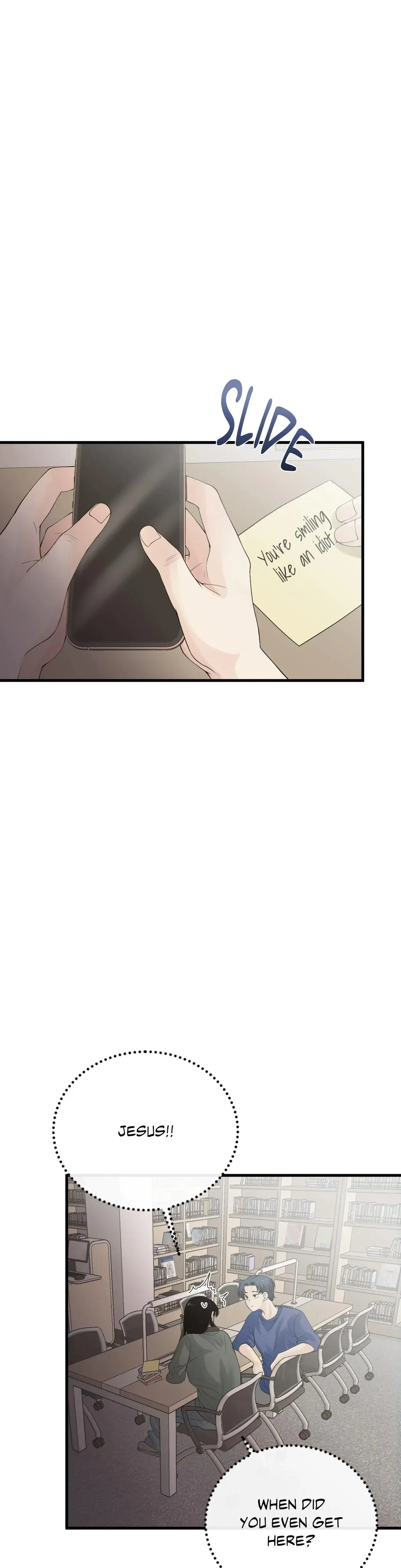 Where The Heart Is Chapter 37 - Page 2