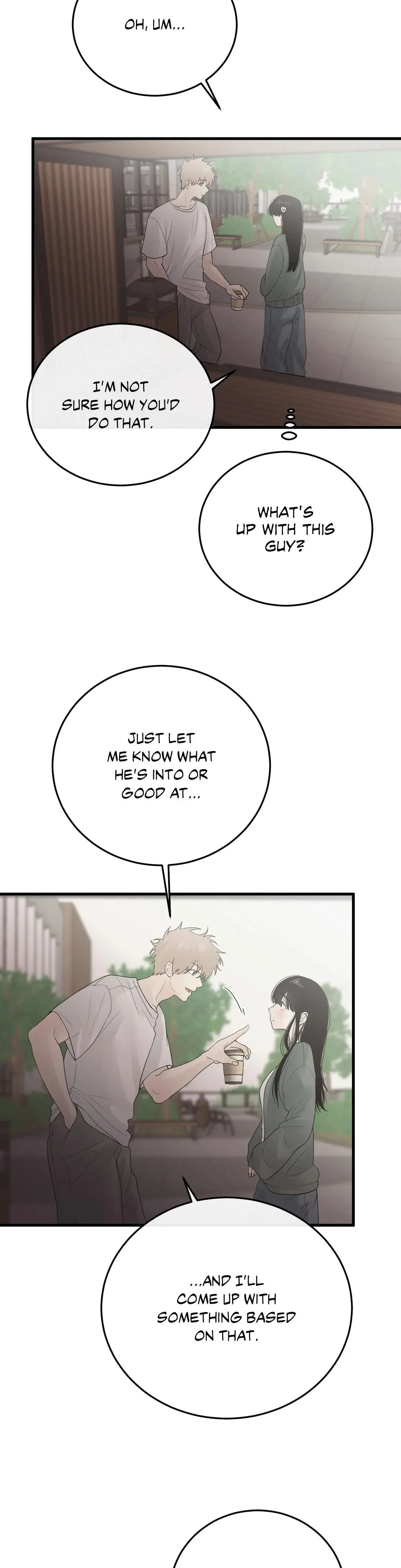 Where The Heart Is Chapter 37 - Page 20