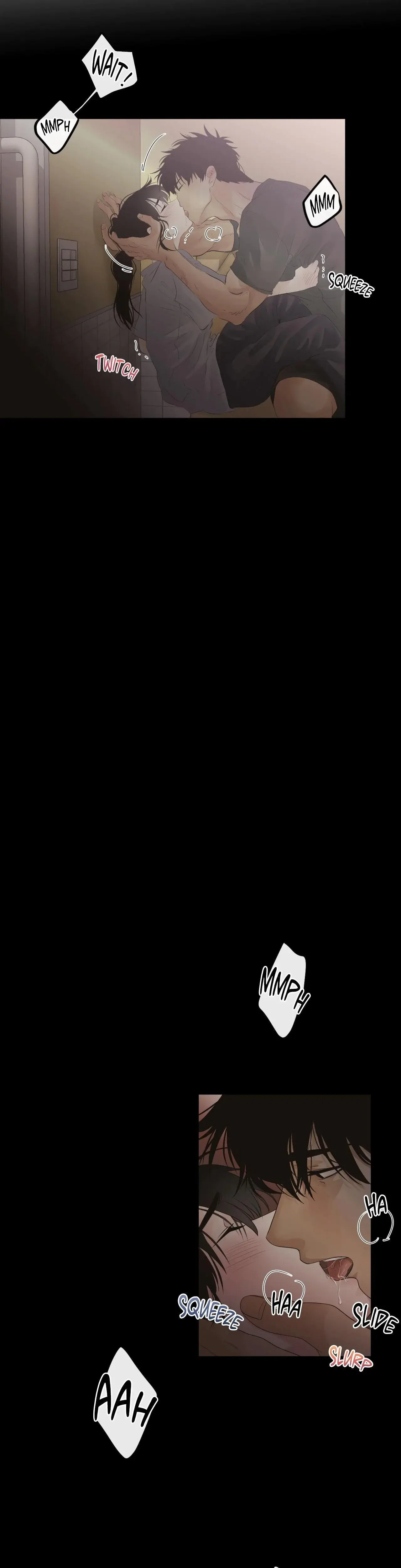 Where The Heart Is Chapter 37 - Page 23
