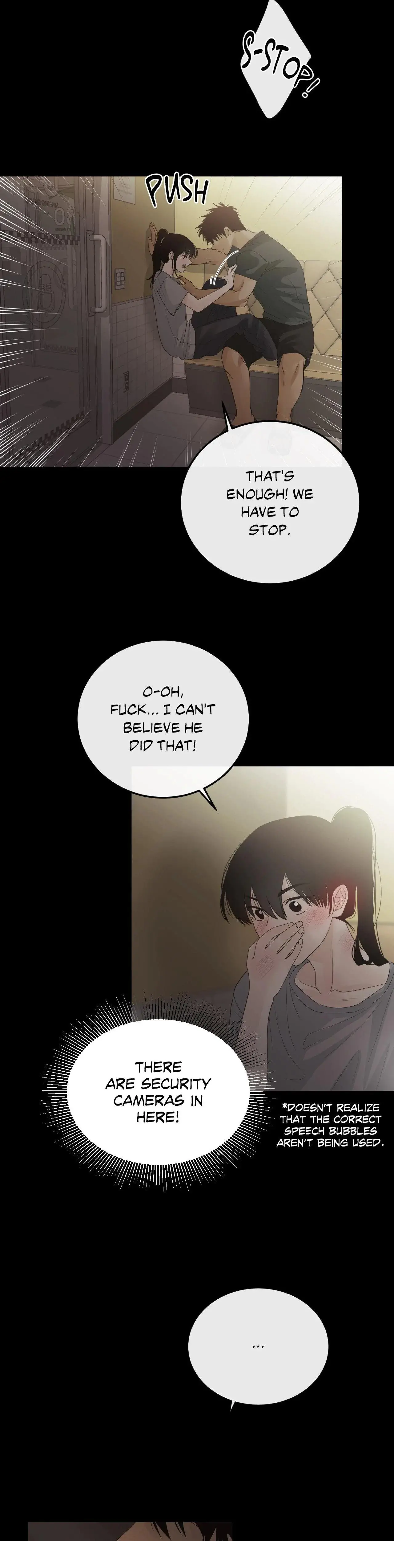 Where The Heart Is Chapter 37 - Page 24