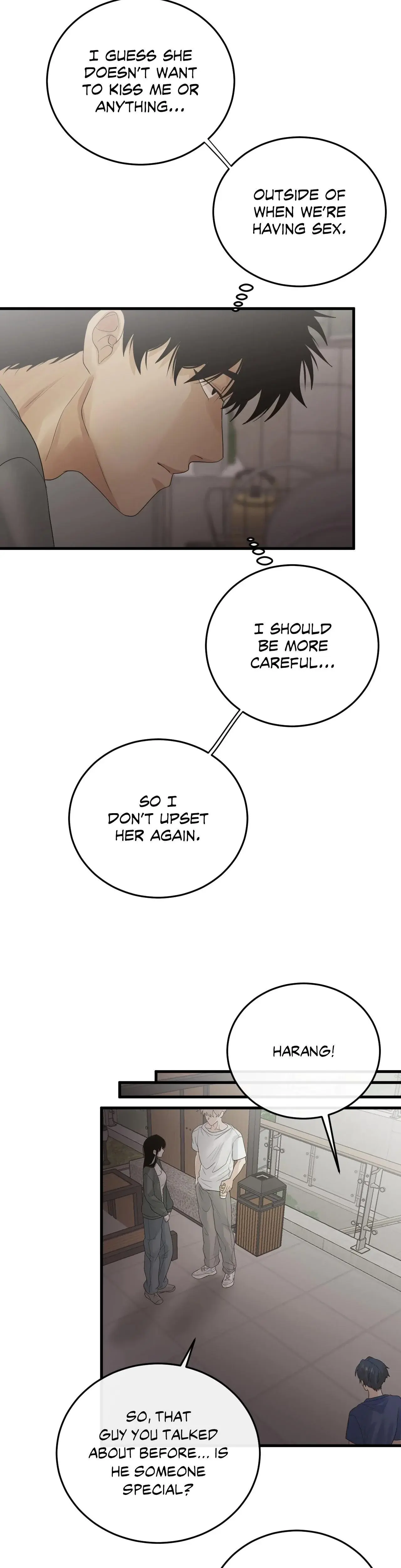 Where The Heart Is Chapter 37 - Page 26