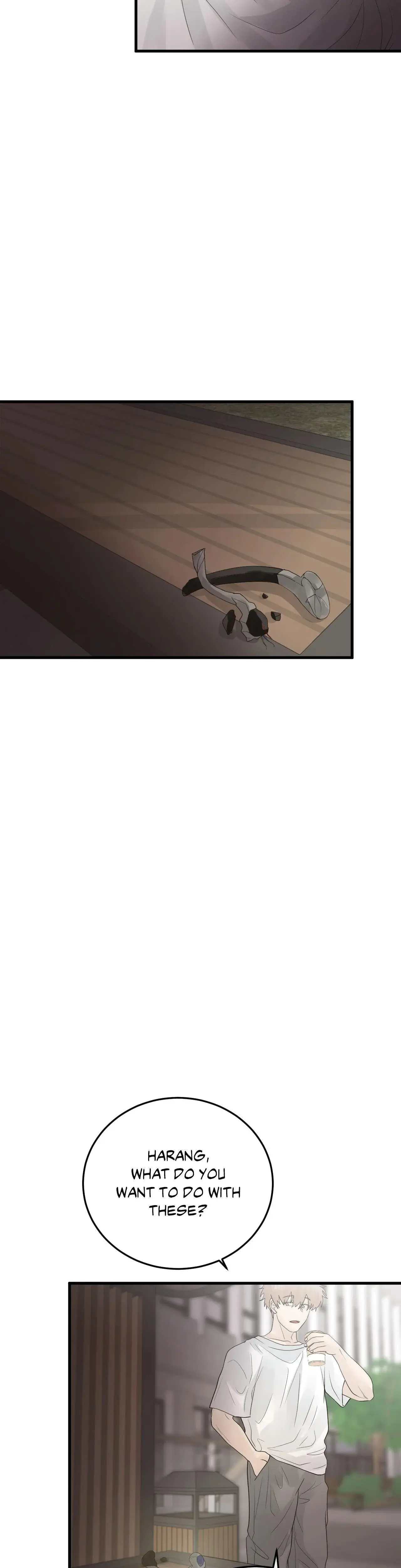 Where The Heart Is Chapter 37 - Page 29