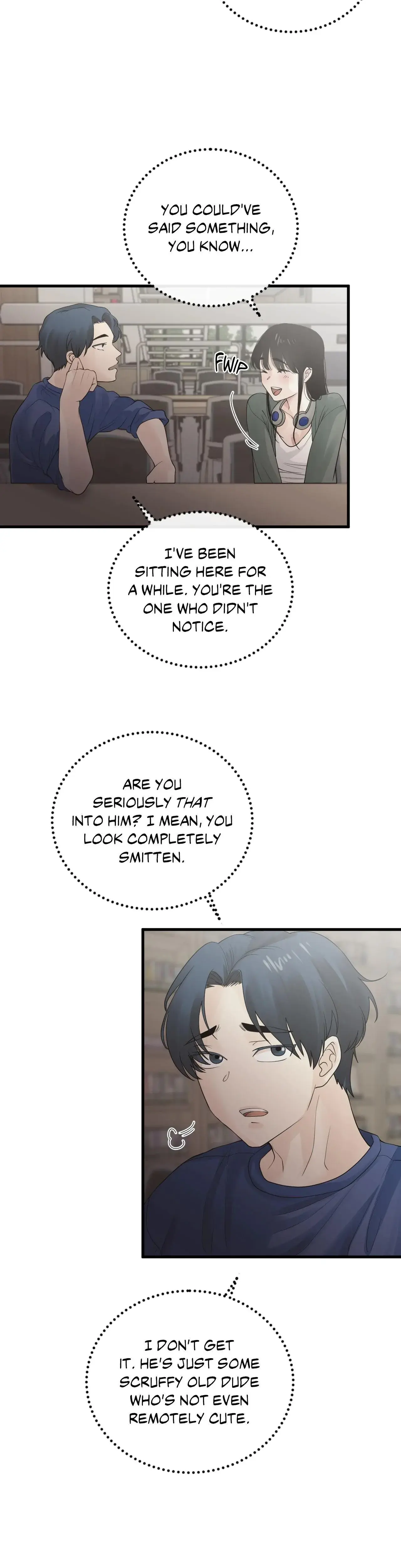 Where The Heart Is Chapter 37 - Page 3