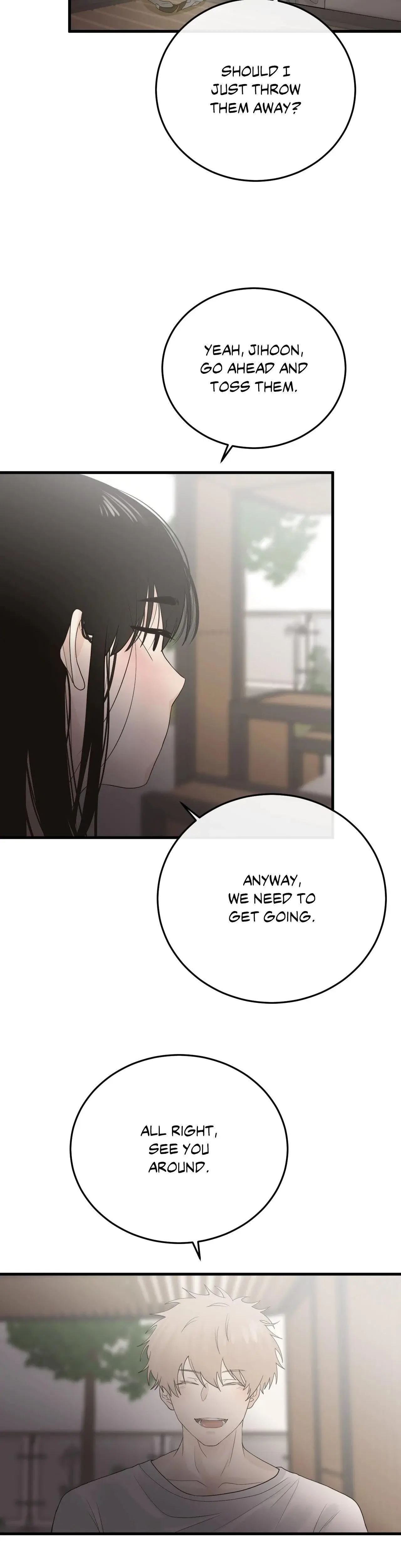 Where The Heart Is Chapter 37 - Page 30