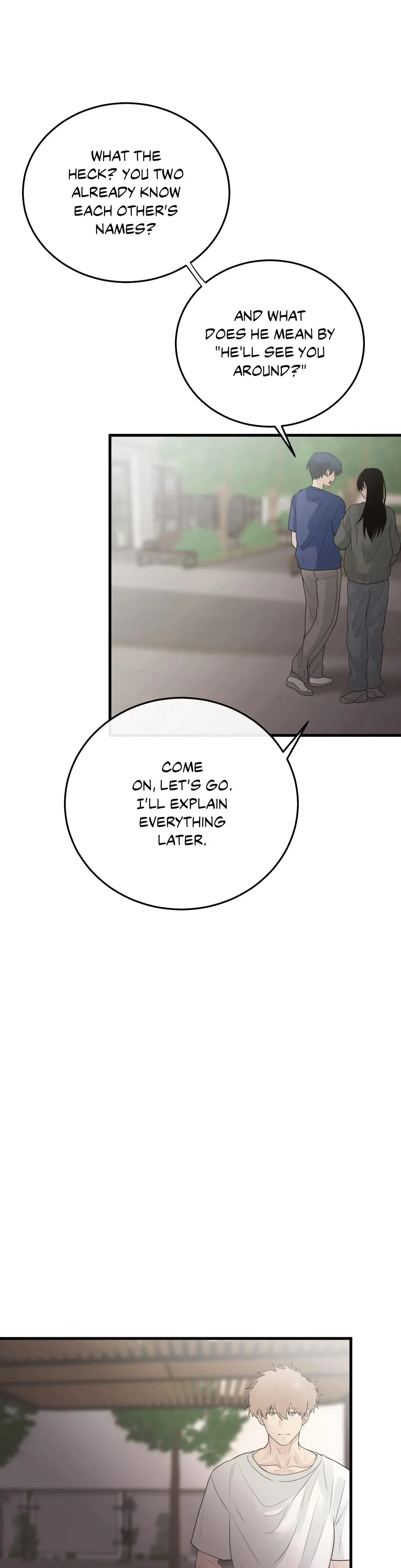 Where The Heart Is Chapter 37 - Page 31