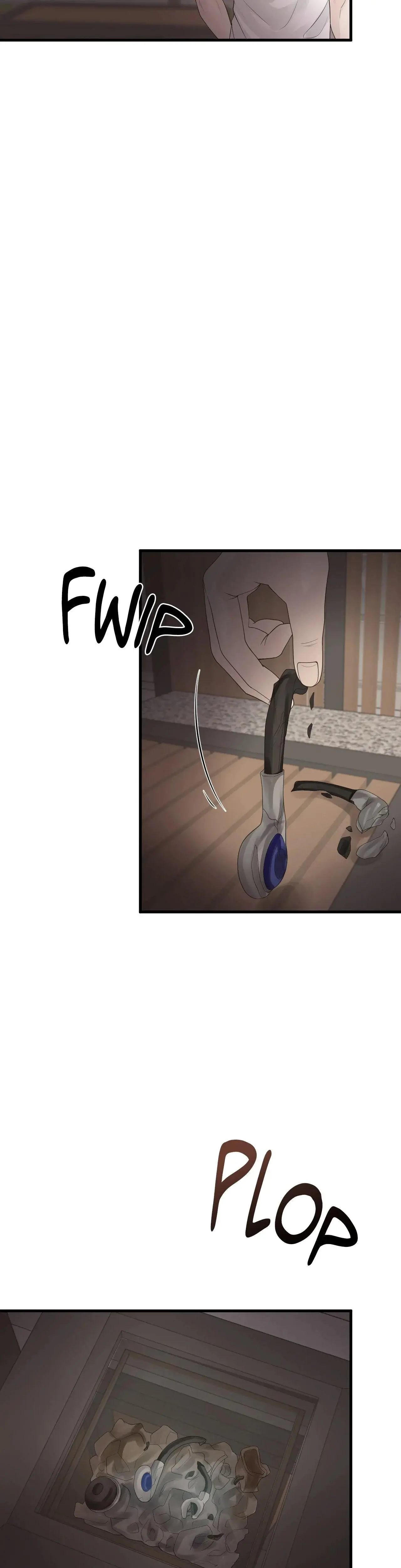 Where The Heart Is Chapter 37 - Page 32