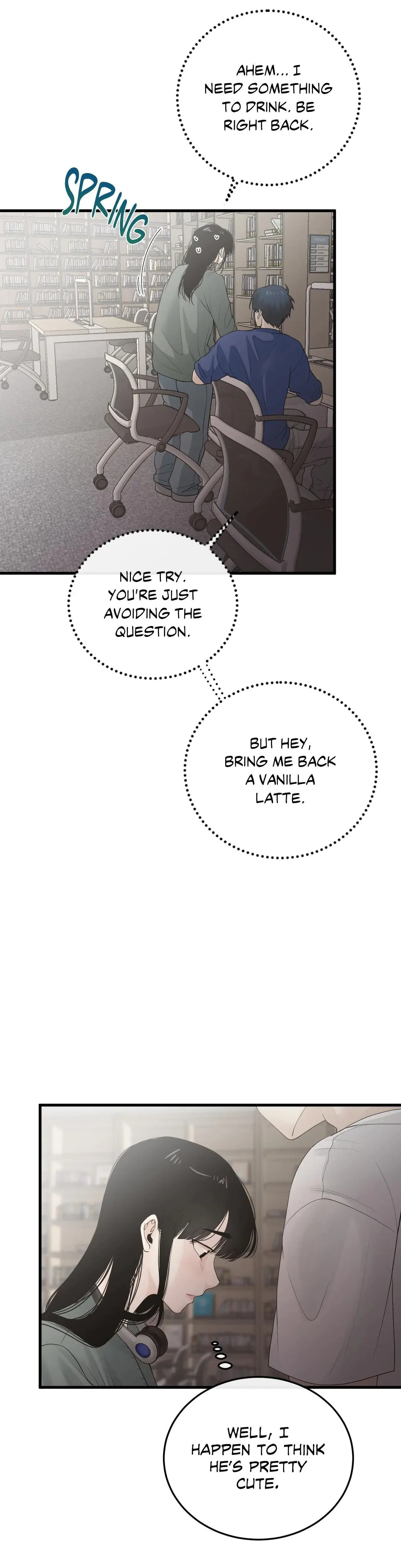 Where The Heart Is Chapter 37 - Page 4