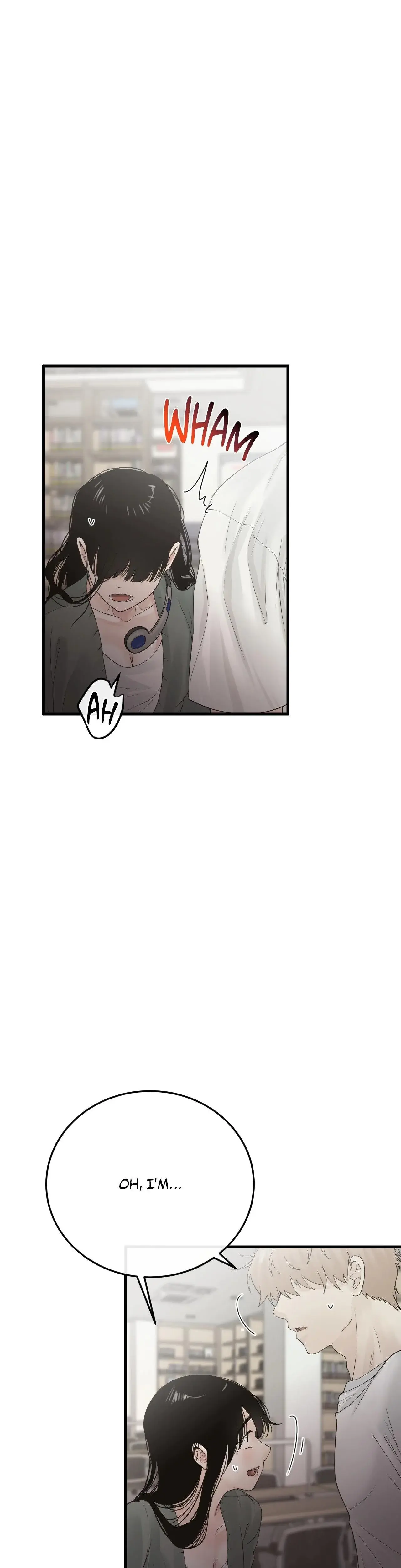 Where The Heart Is Chapter 37 - Page 5