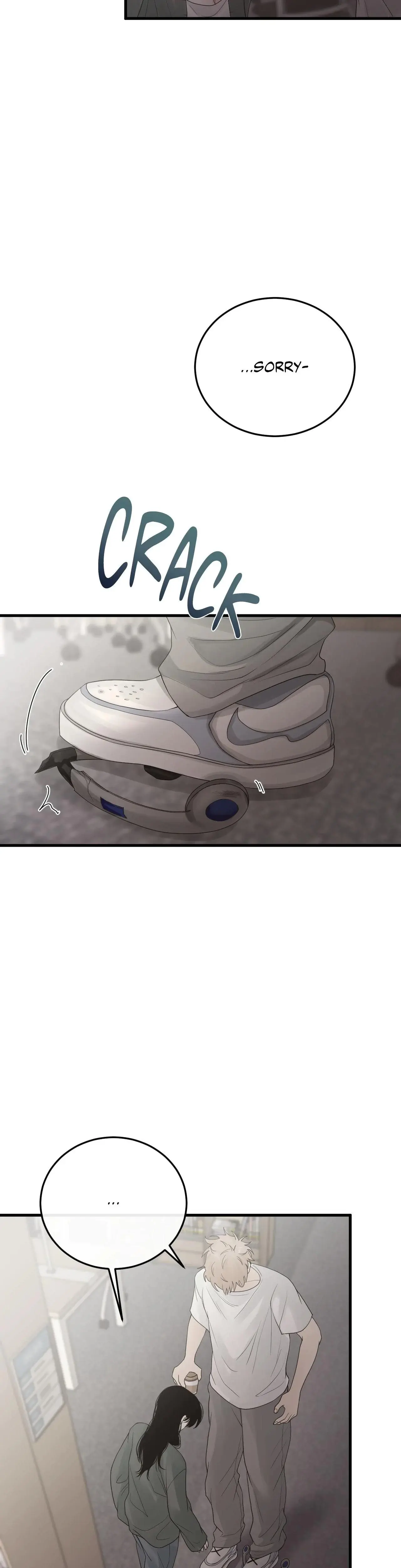 Where The Heart Is Chapter 37 - Page 6