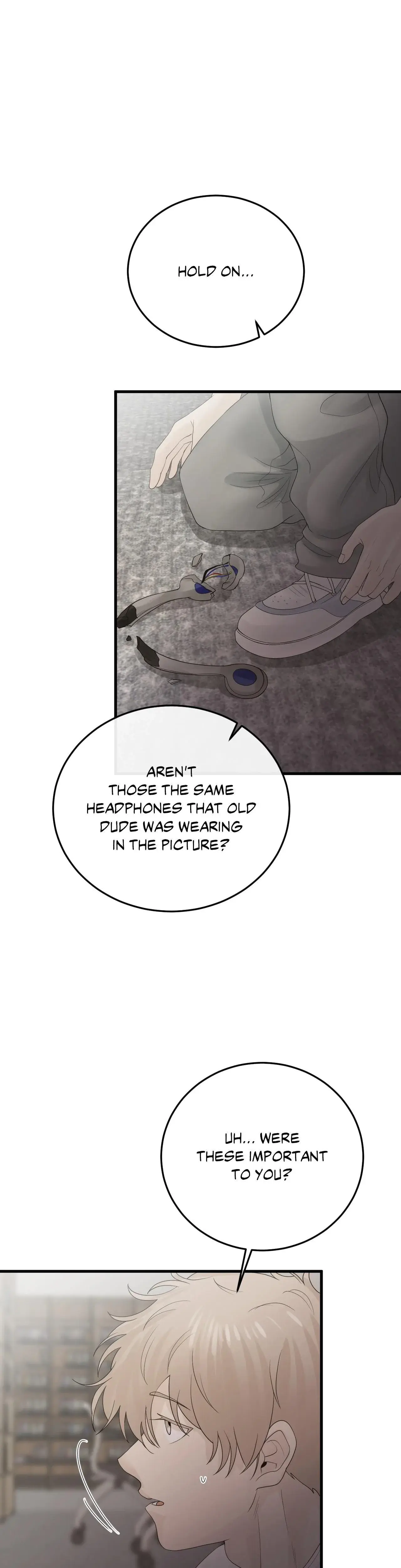 Where The Heart Is Chapter 37 - Page 8
