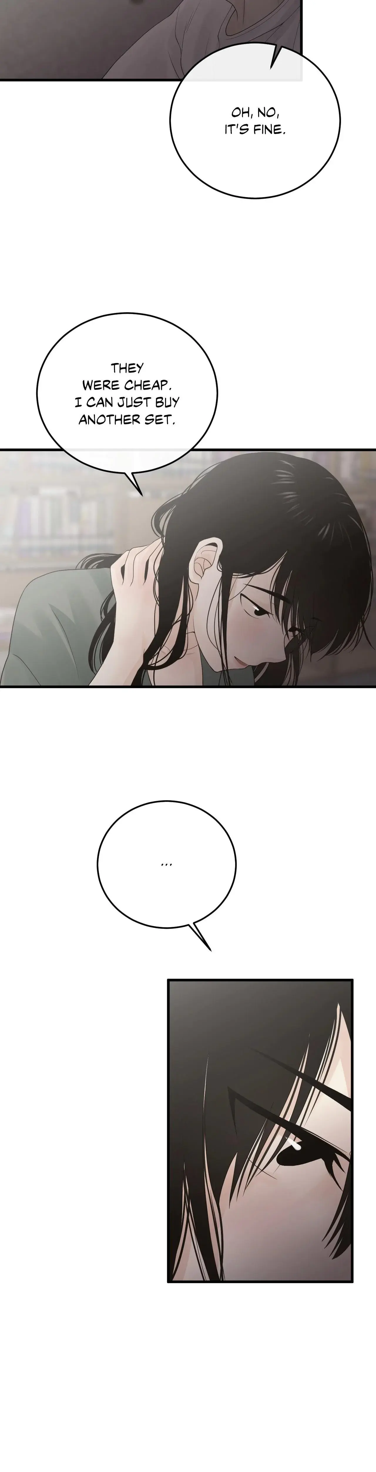 Where The Heart Is Chapter 37 - Page 9