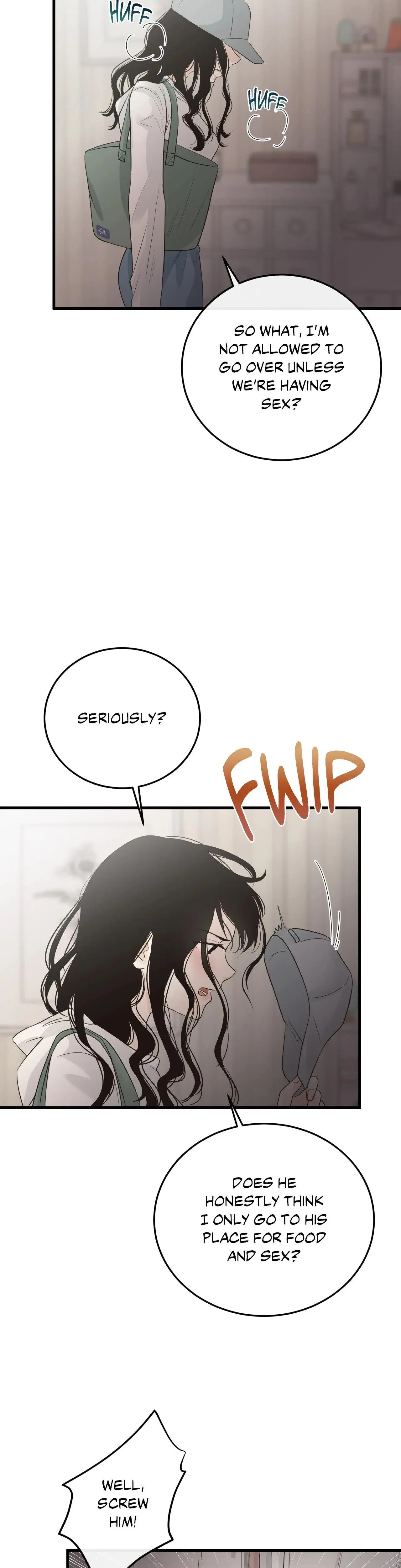 Where The Heart Is Chapter 38 - Page 10