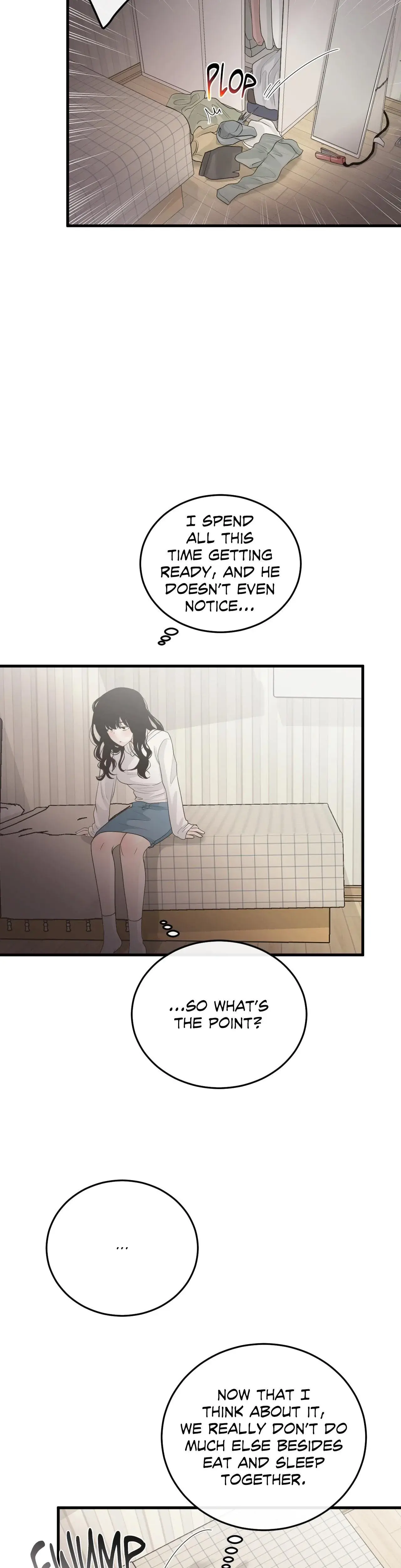 Where The Heart Is Chapter 38 - Page 11