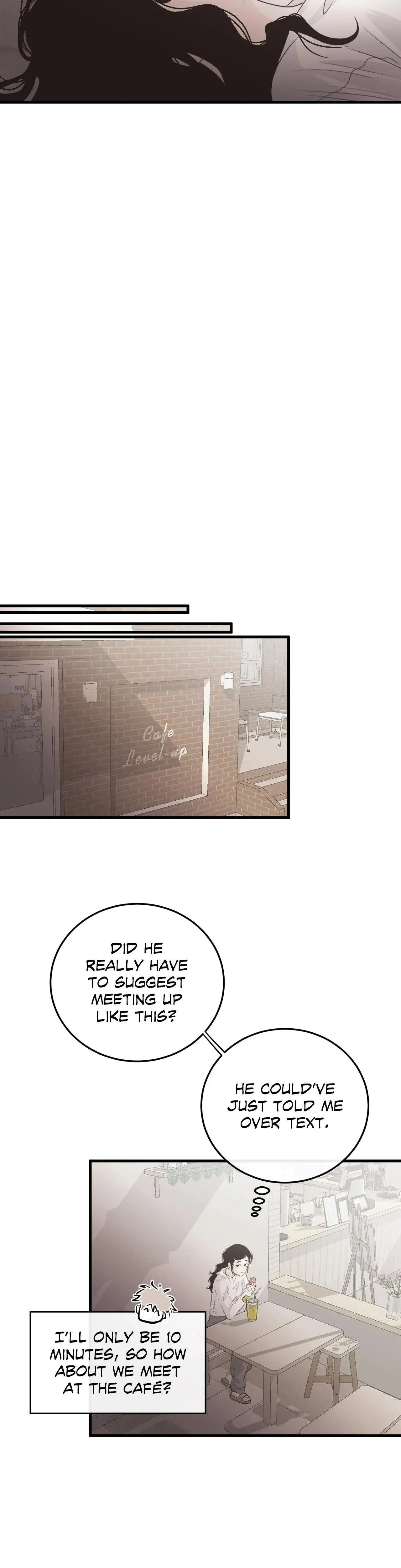 Where The Heart Is Chapter 38 - Page 13