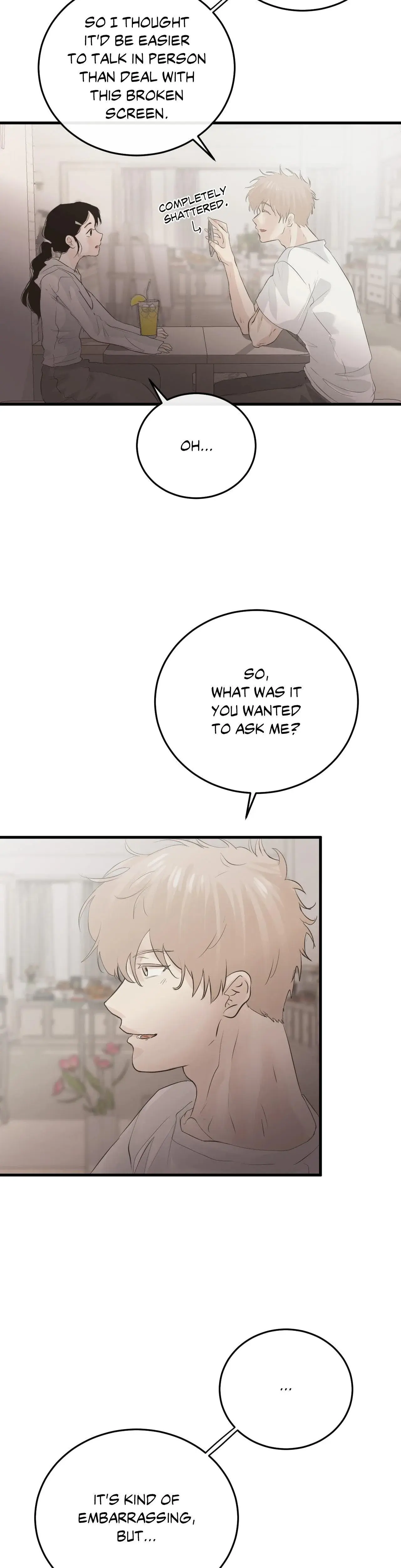 Where The Heart Is Chapter 38 - Page 15