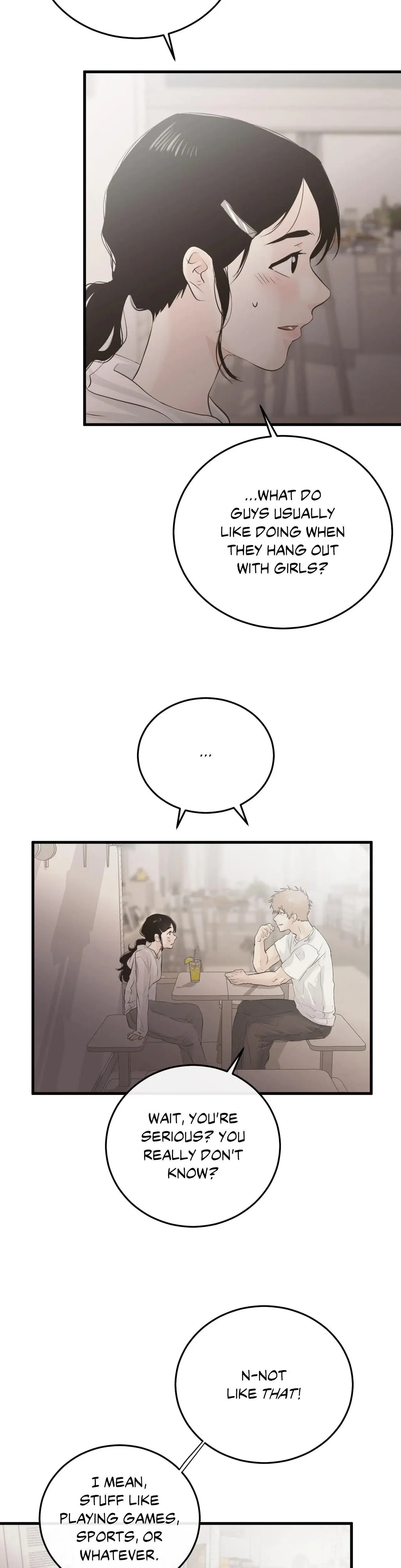Where The Heart Is Chapter 38 - Page 16