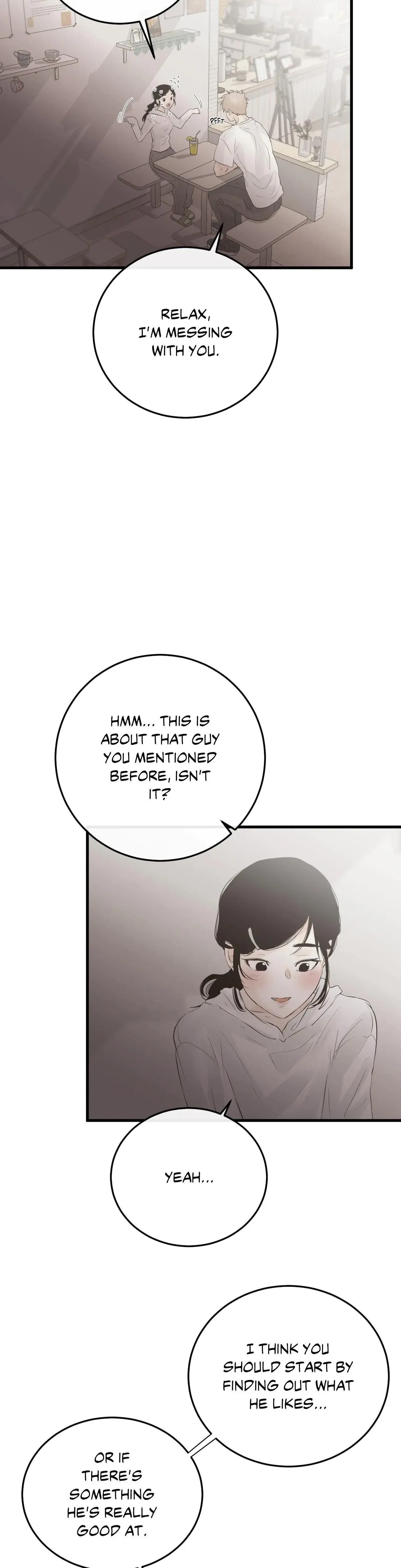 Where The Heart Is Chapter 38 - Page 17