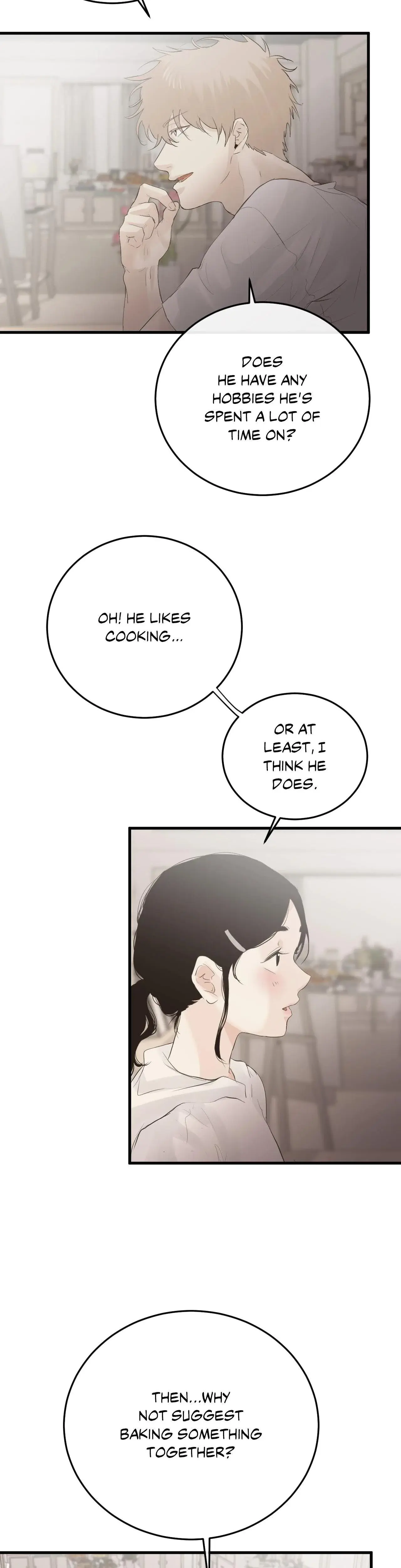 Where The Heart Is Chapter 38 - Page 18