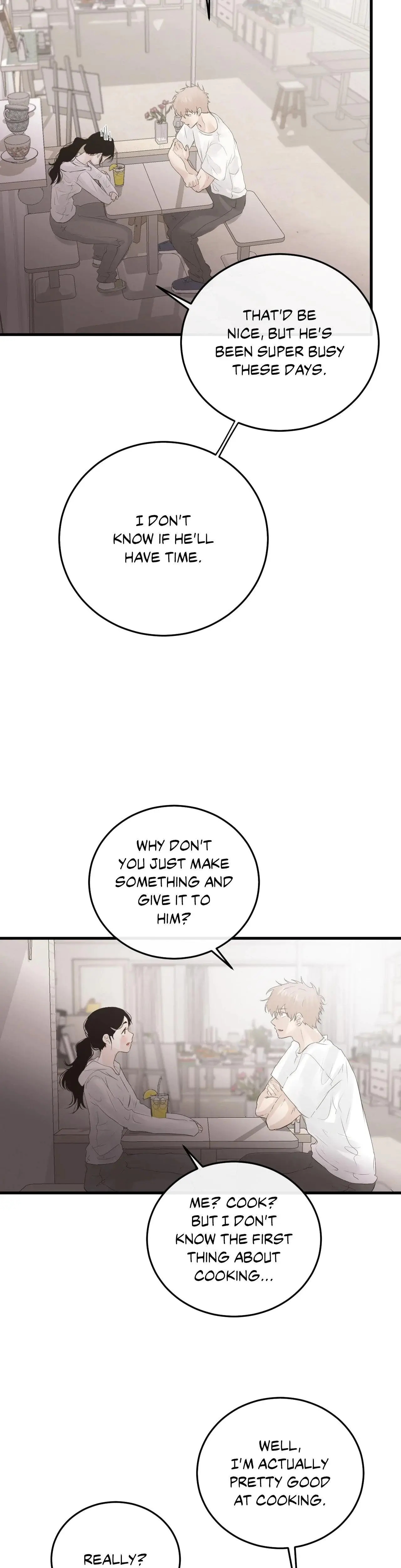Where The Heart Is Chapter 38 - Page 19