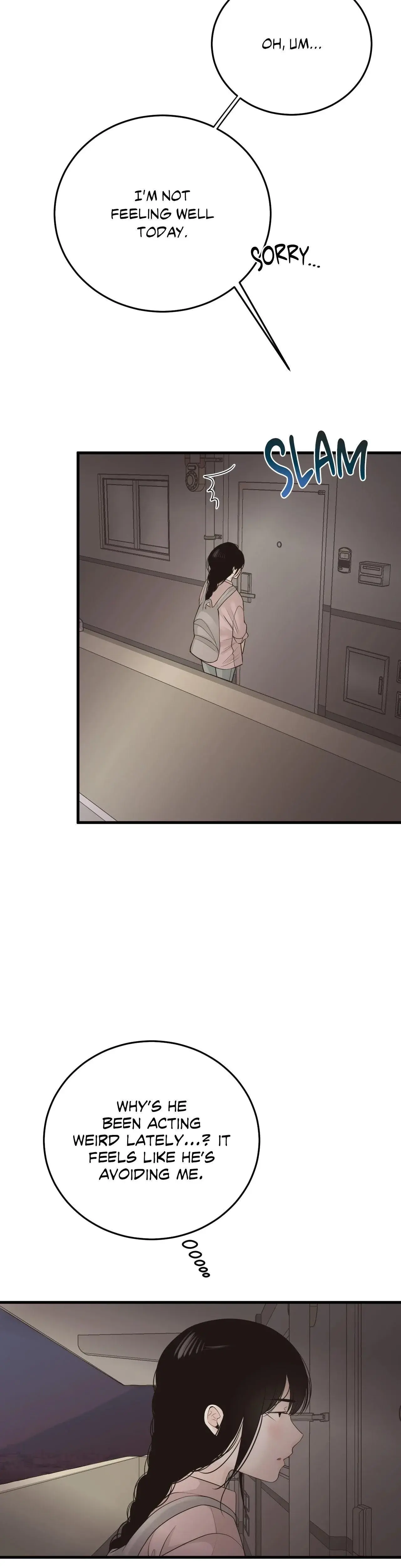 Where The Heart Is Chapter 38 - Page 2