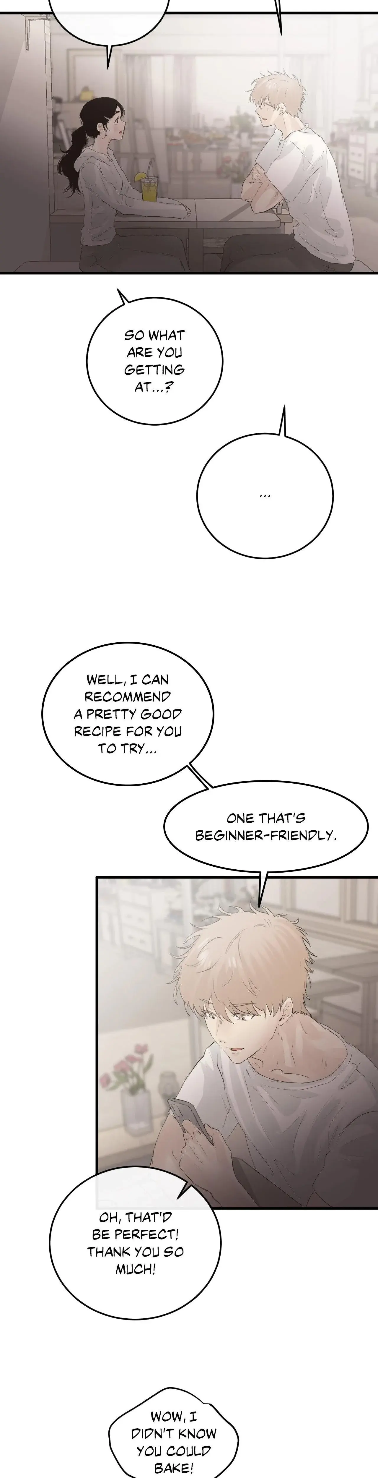 Where The Heart Is Chapter 38 - Page 20