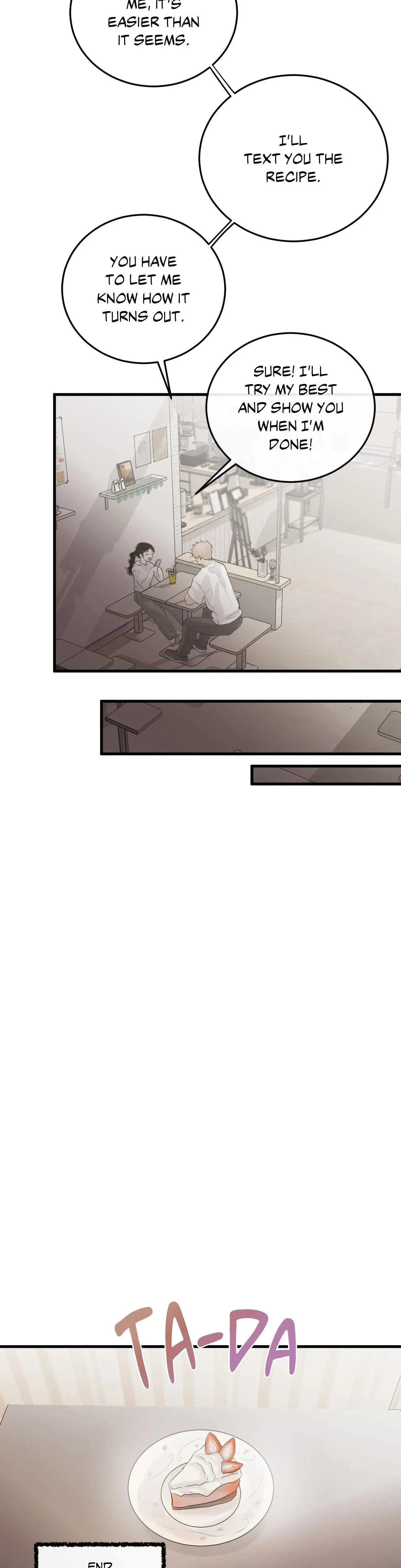 Where The Heart Is Chapter 38 - Page 22