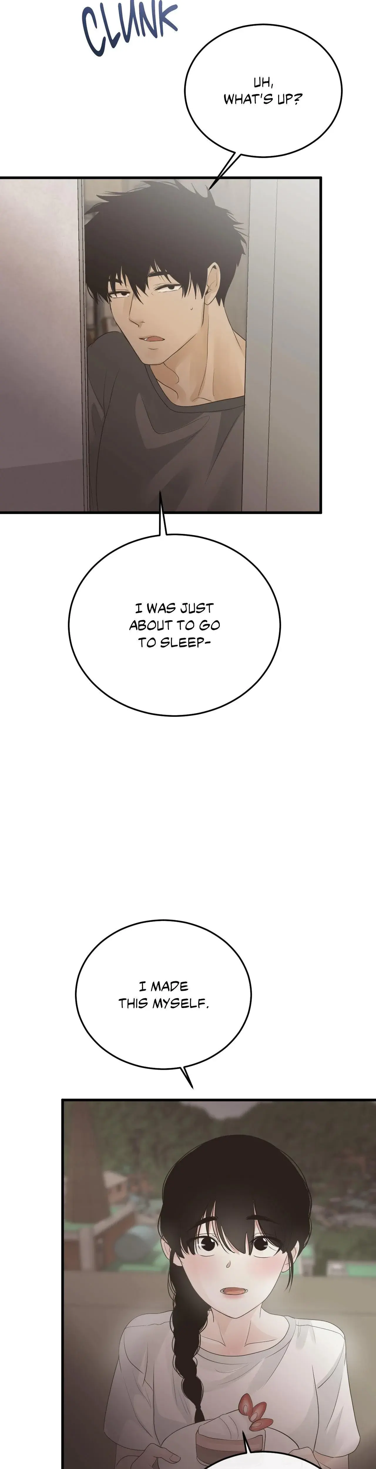 Where The Heart Is Chapter 38 - Page 25