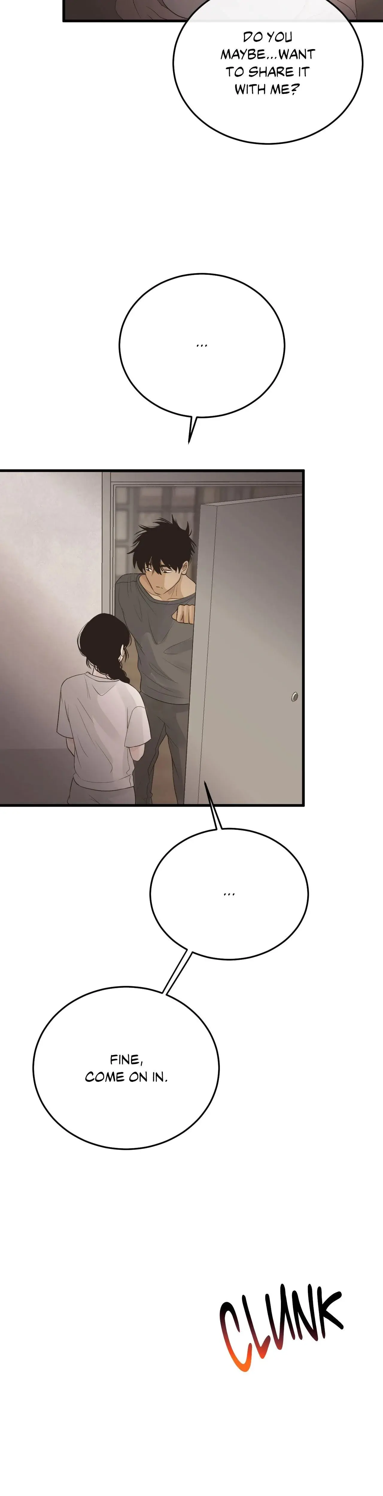 Where The Heart Is Chapter 38 - Page 26