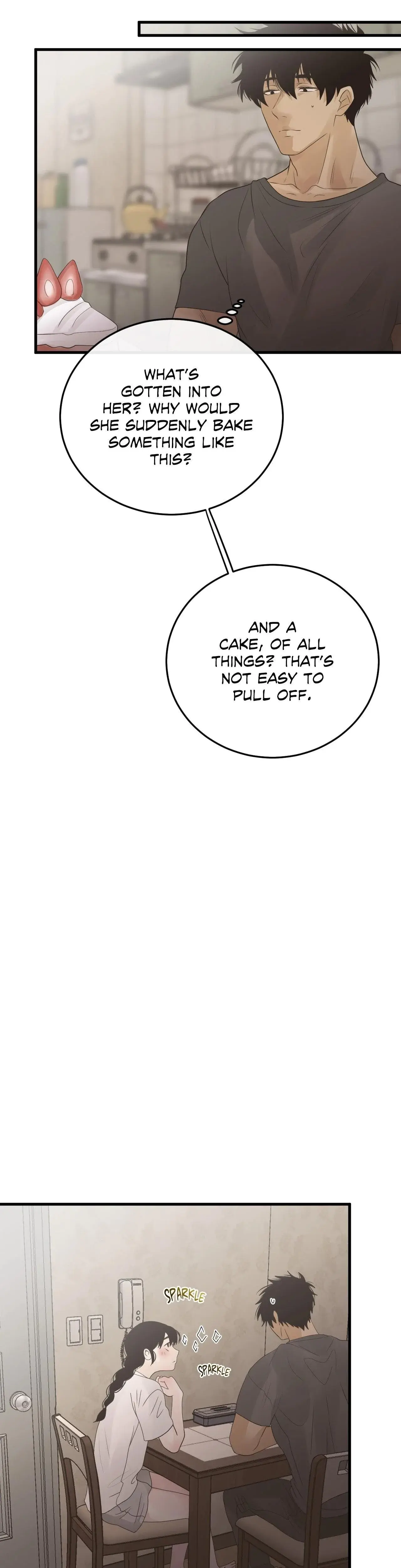 Where The Heart Is Chapter 38 - Page 27