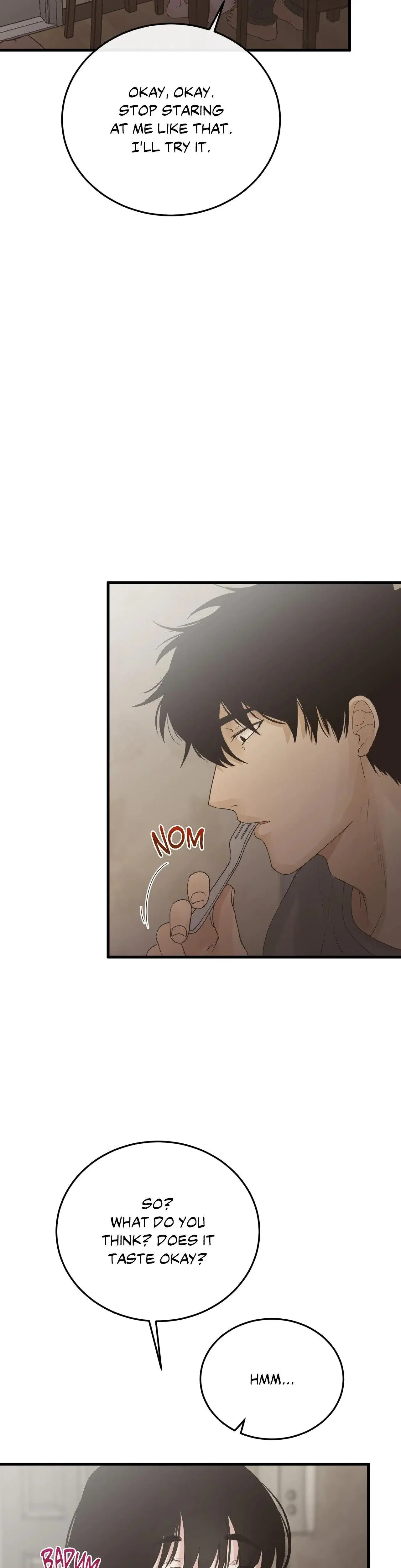 Where The Heart Is Chapter 38 - Page 28