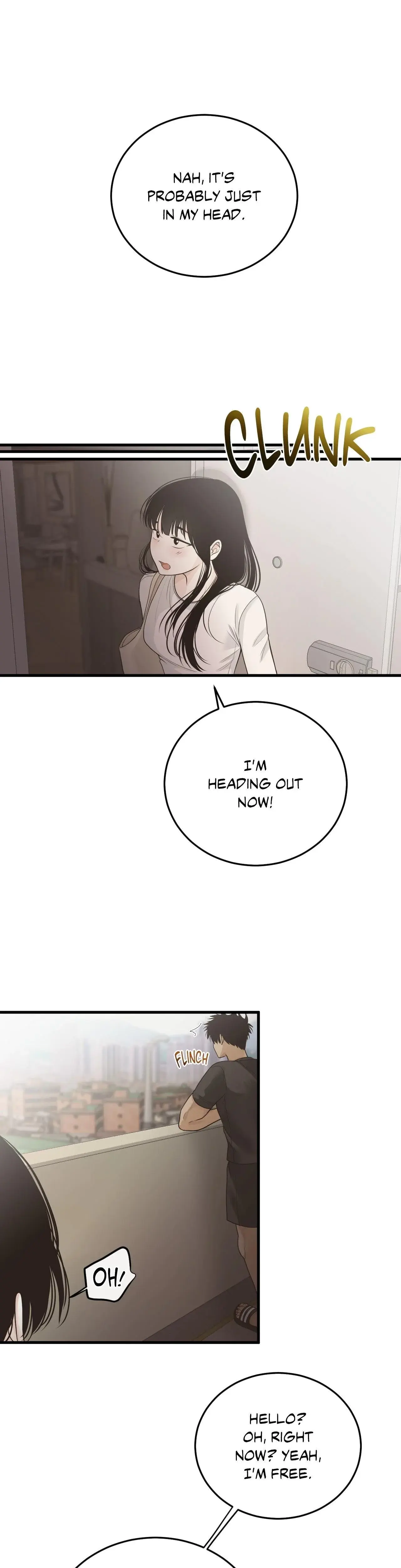 Where The Heart Is Chapter 38 - Page 3