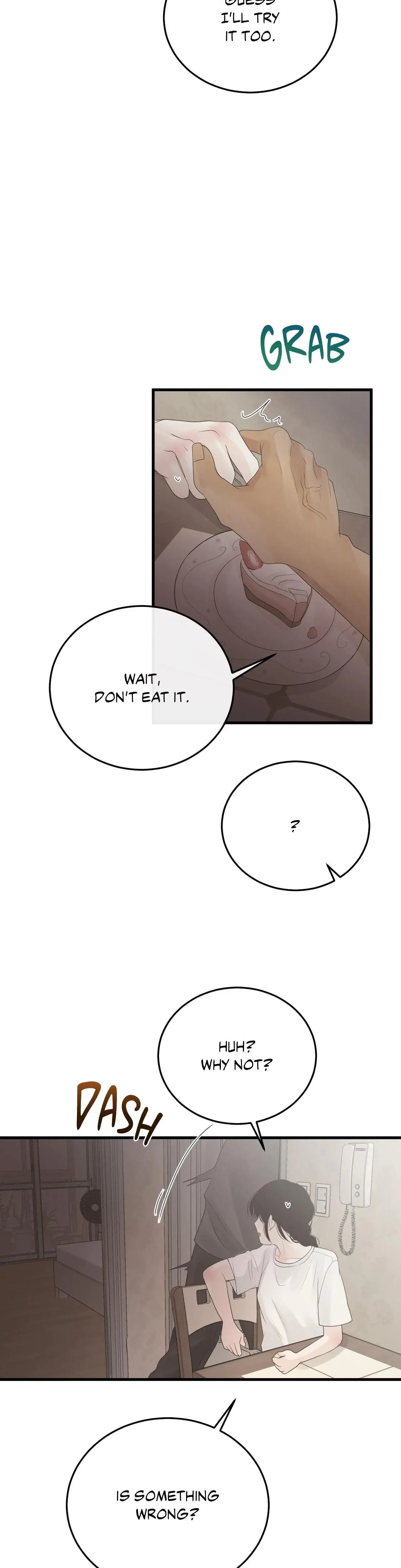 Where The Heart Is Chapter 38 - Page 30