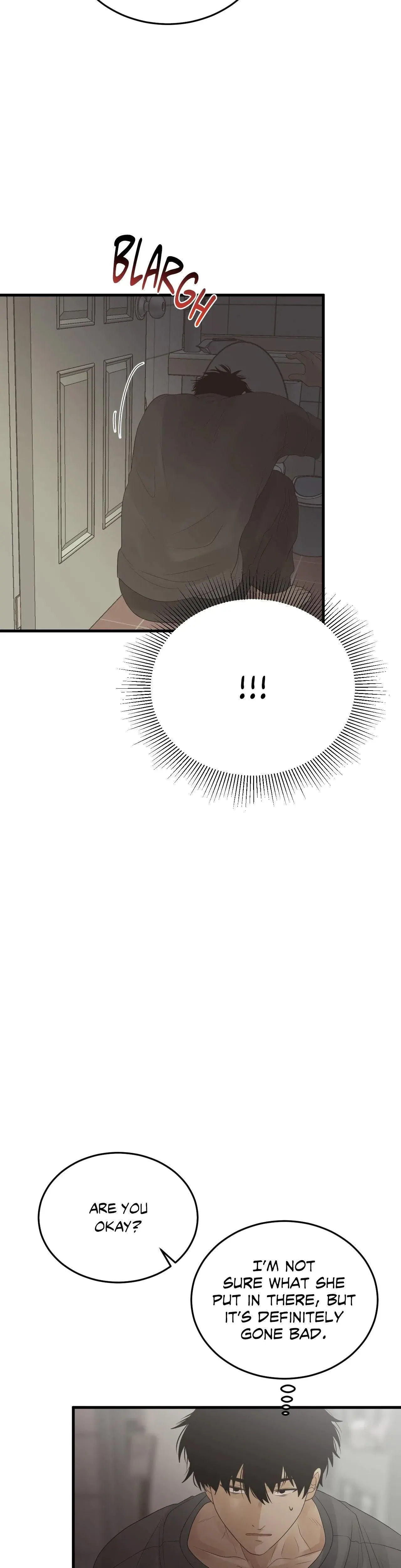 Where The Heart Is Chapter 38 - Page 31