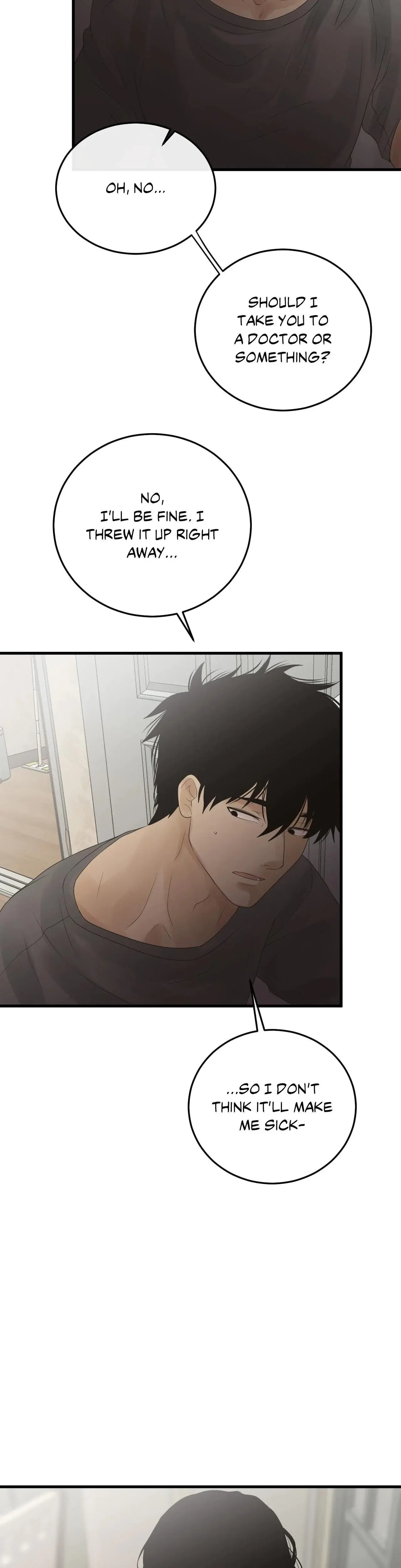 Where The Heart Is Chapter 38 - Page 32