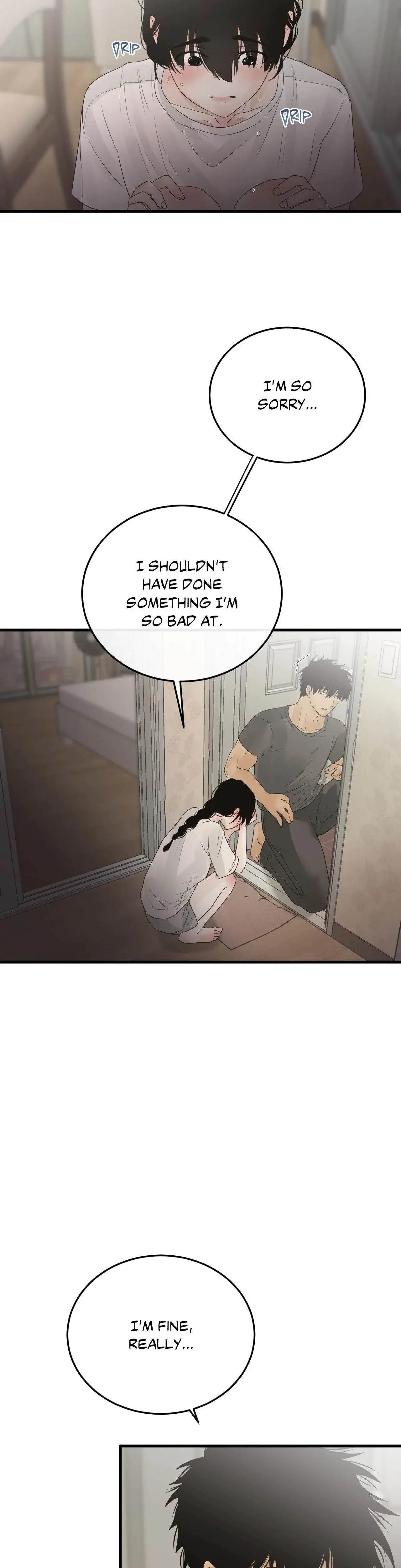 Where The Heart Is Chapter 38 - Page 33
