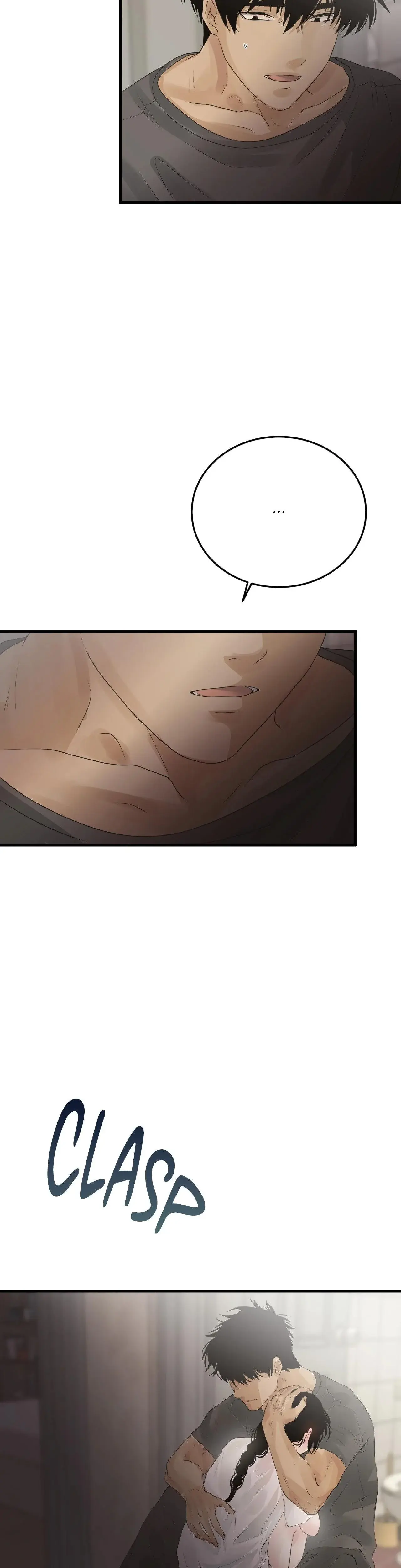 Where The Heart Is Chapter 38 - Page 34