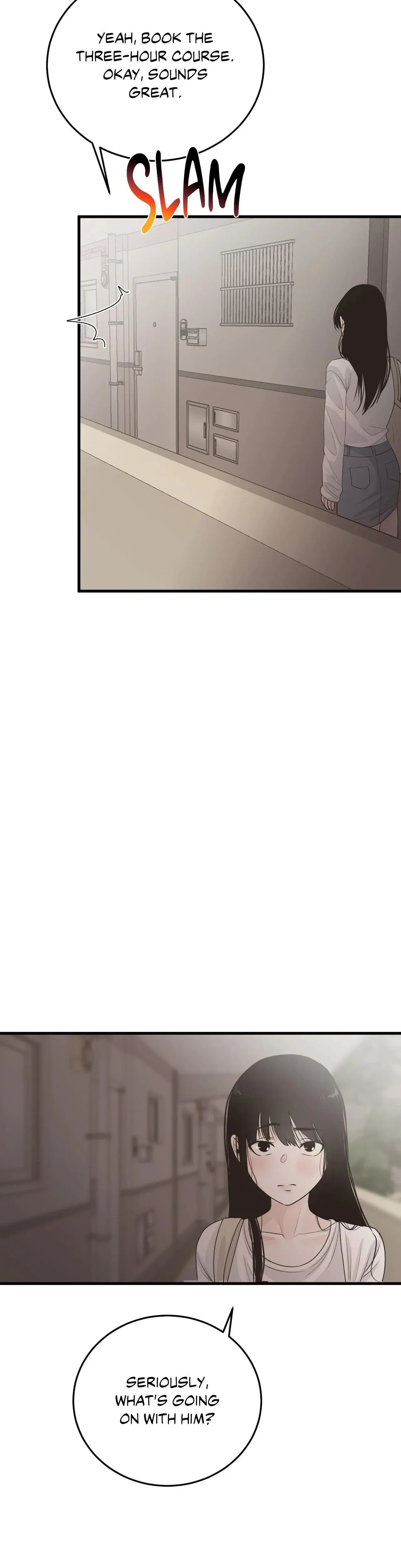 Where The Heart Is Chapter 38 - Page 4