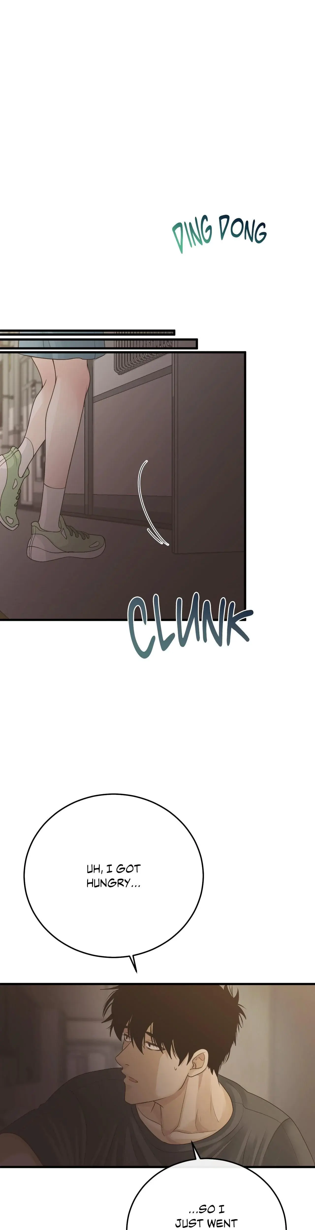Where The Heart Is Chapter 38 - Page 5