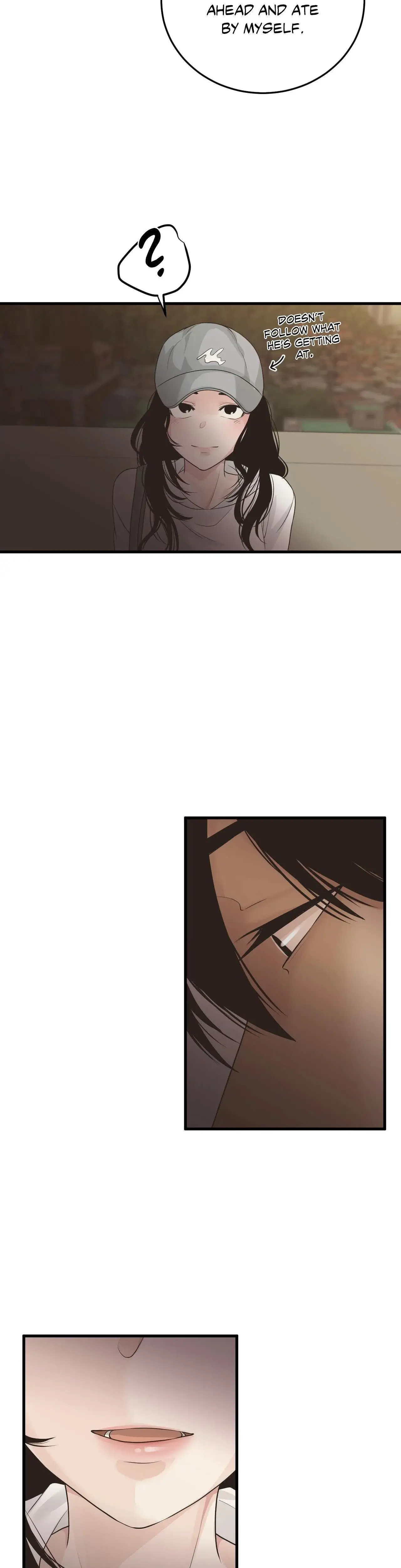 Where The Heart Is Chapter 38 - Page 6