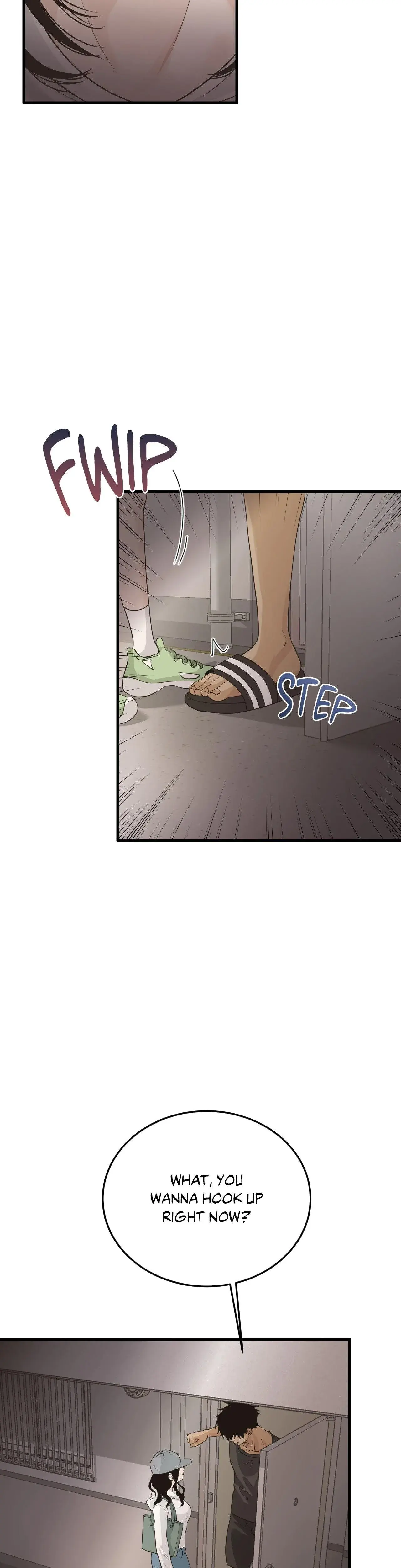 Where The Heart Is Chapter 38 - Page 7