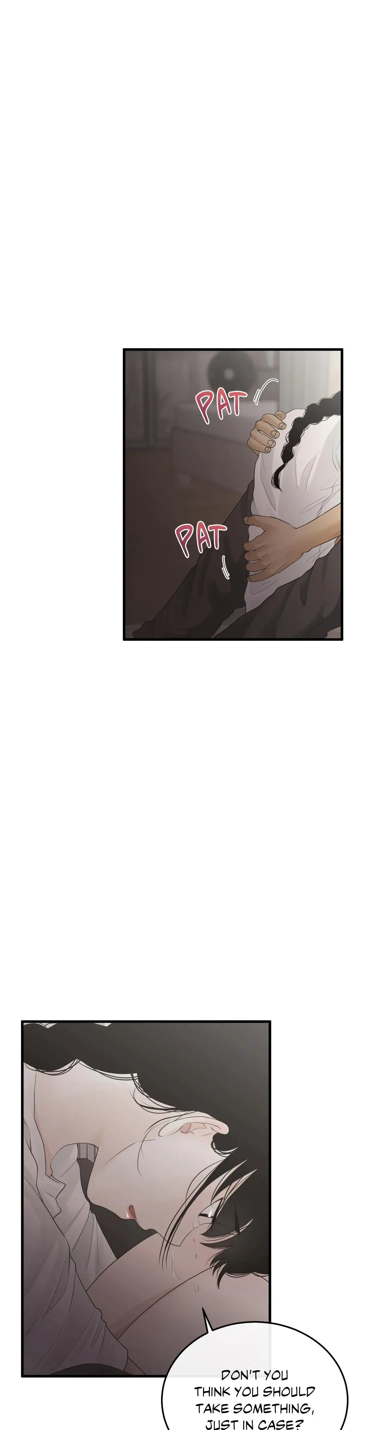 Where The Heart Is Chapter 39 - Page 1