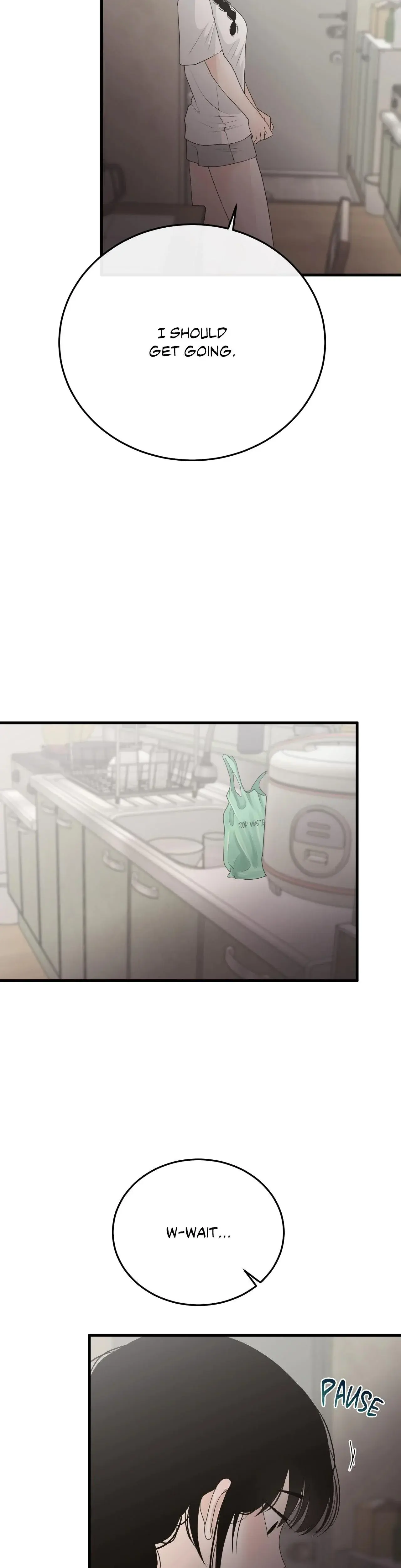 Where The Heart Is Chapter 39 - Page 10