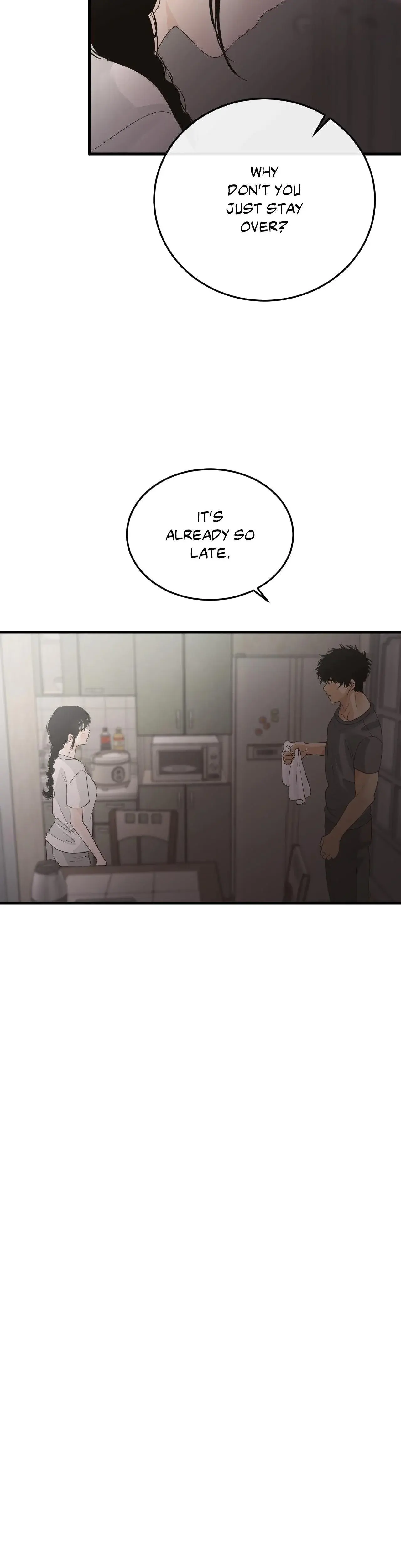 Where The Heart Is Chapter 39 - Page 11