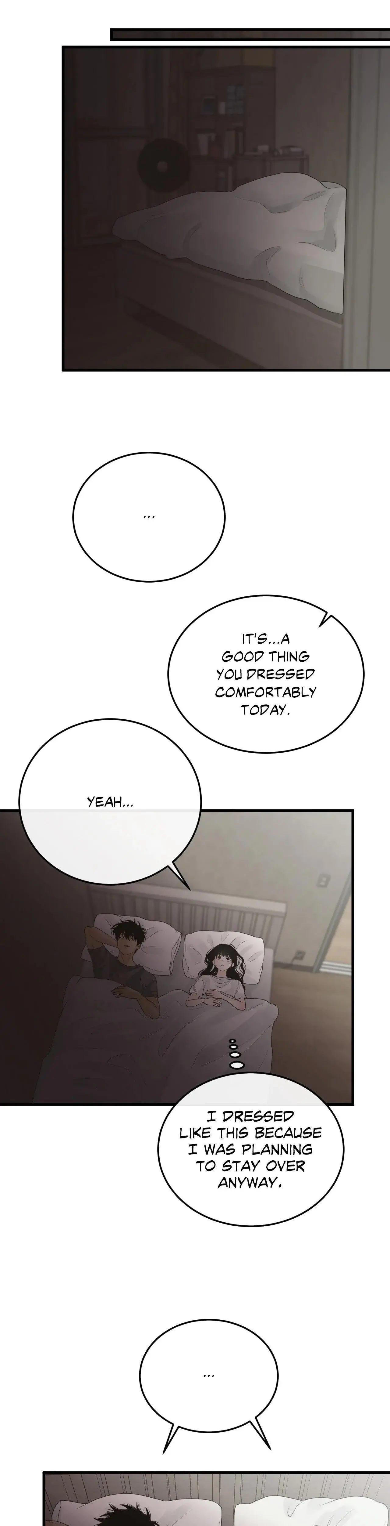 Where The Heart Is Chapter 39 - Page 12