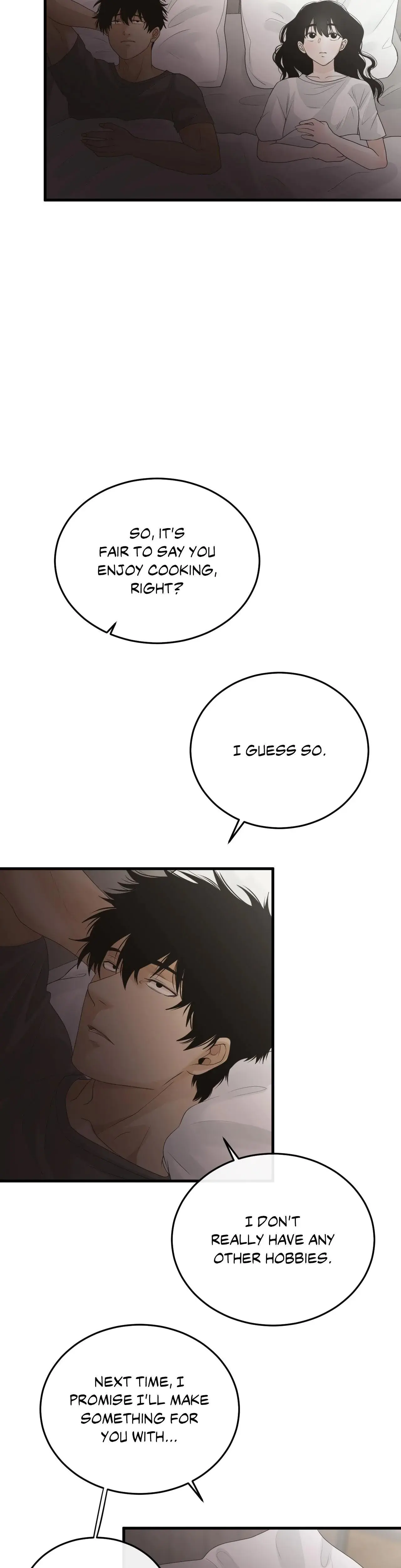 Where The Heart Is Chapter 39 - Page 13