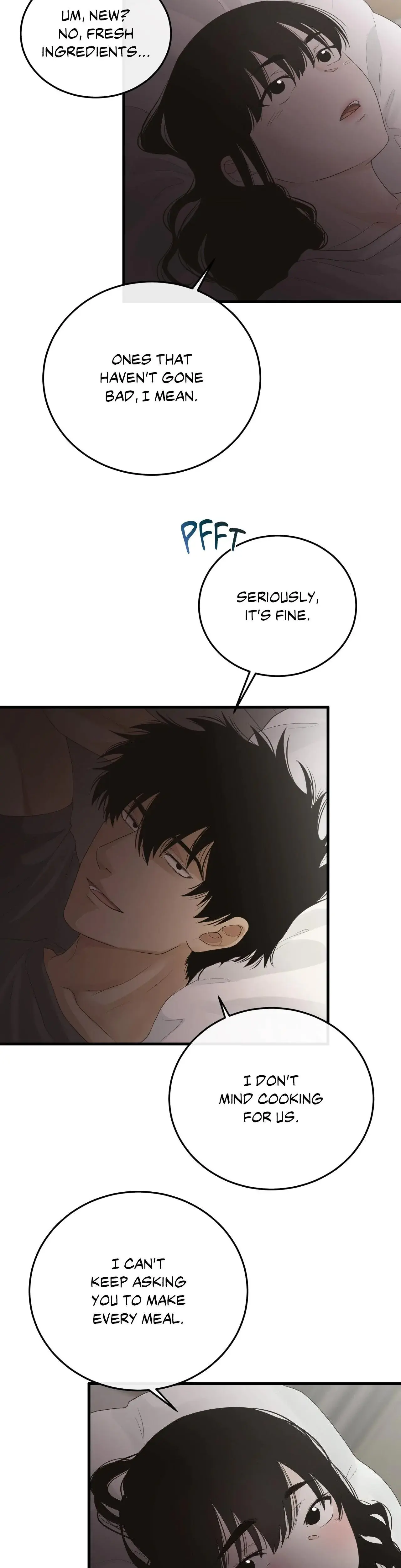 Where The Heart Is Chapter 39 - Page 14