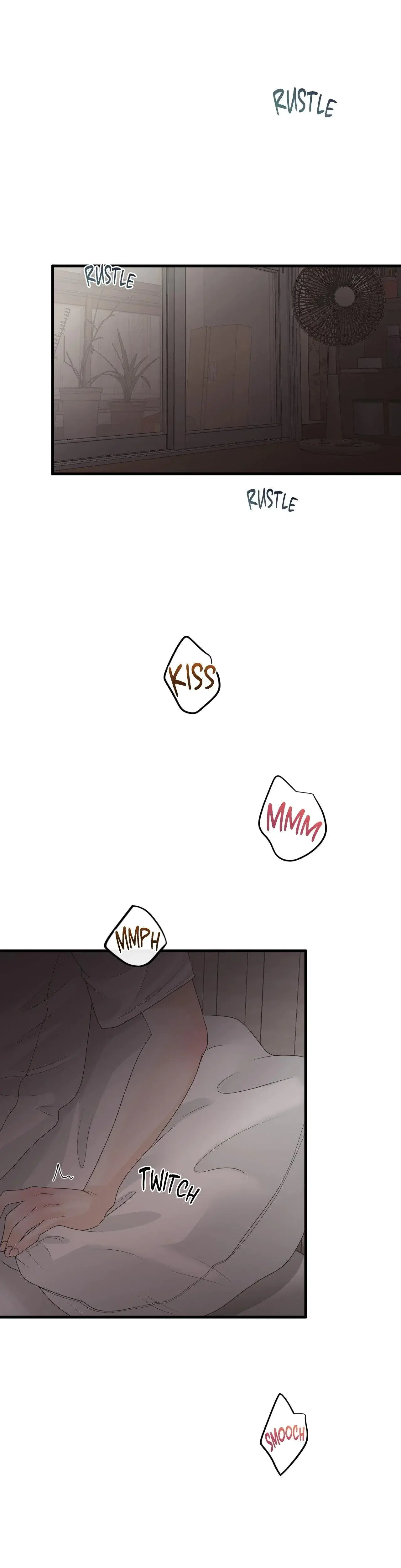 Where The Heart Is Chapter 39 - Page 17